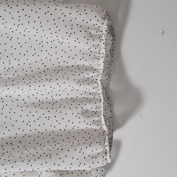 Garage blouse - Picture 3 of 6